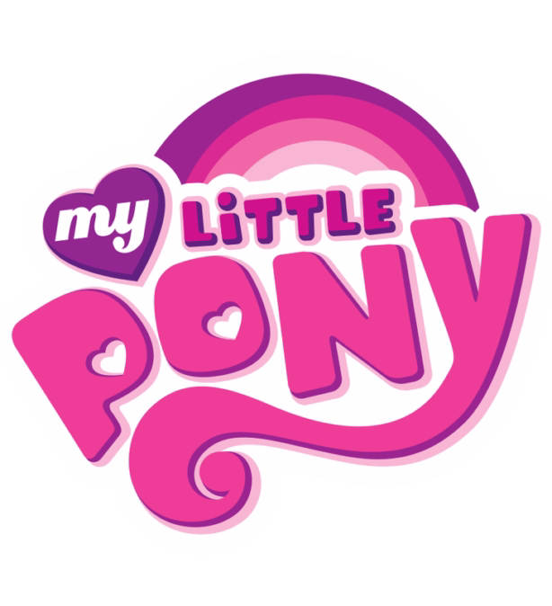 My Little Pony Decor