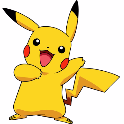 Pokemon Decor