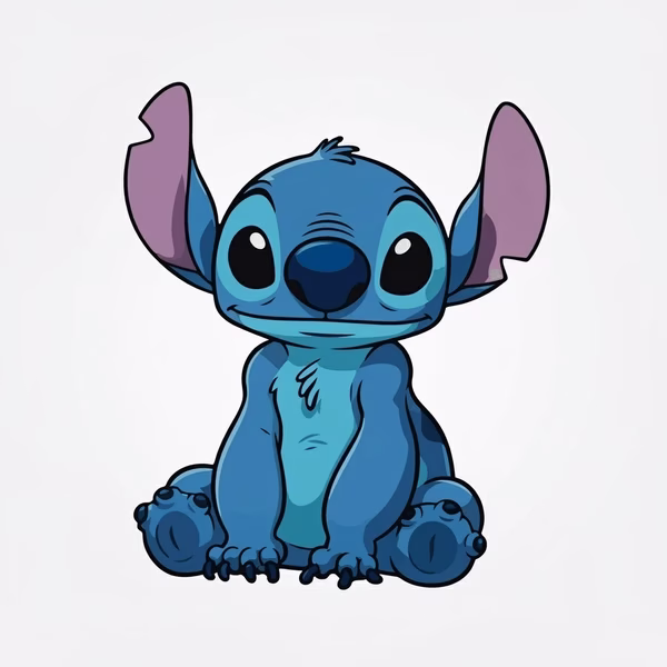 Stitch Decor