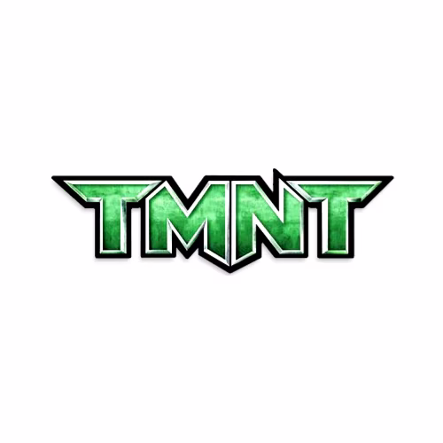 TMNT Decor