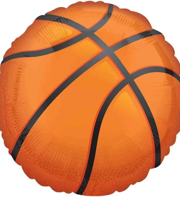 Sports Balloons