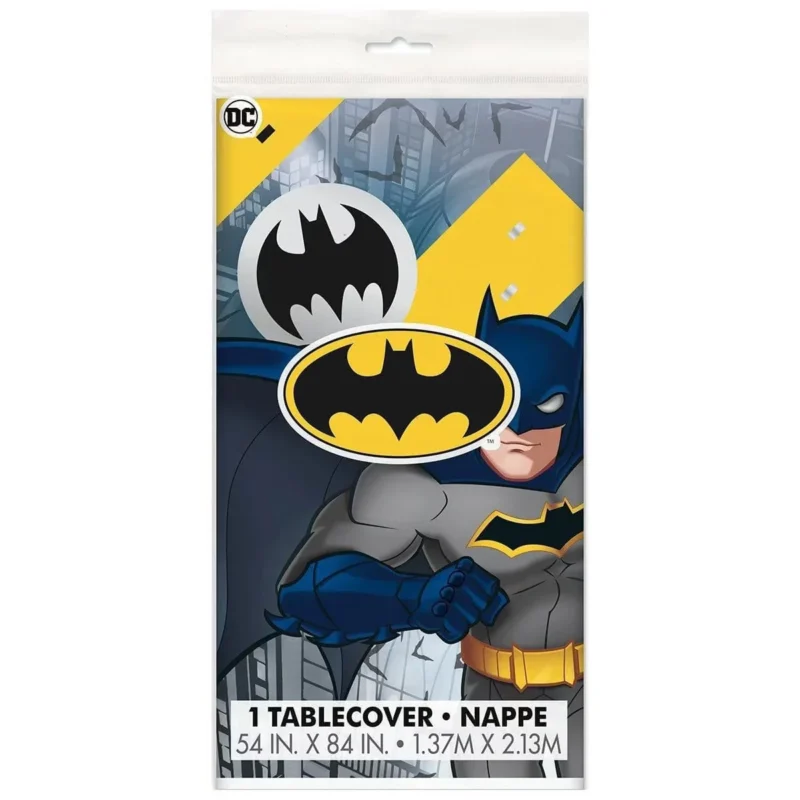batman table cover2