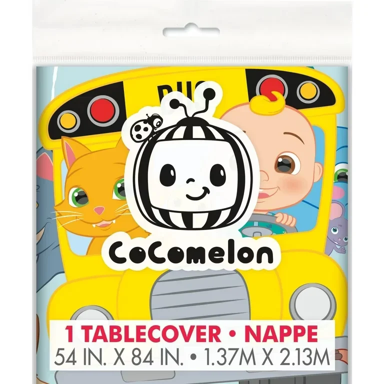 cocomelon tablecover2