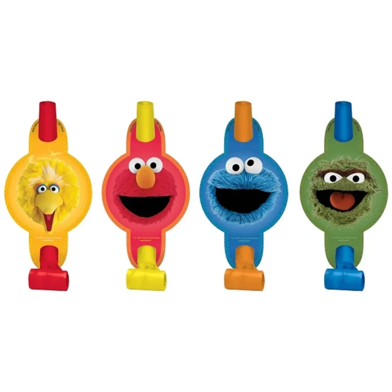 sesame street blowouts1