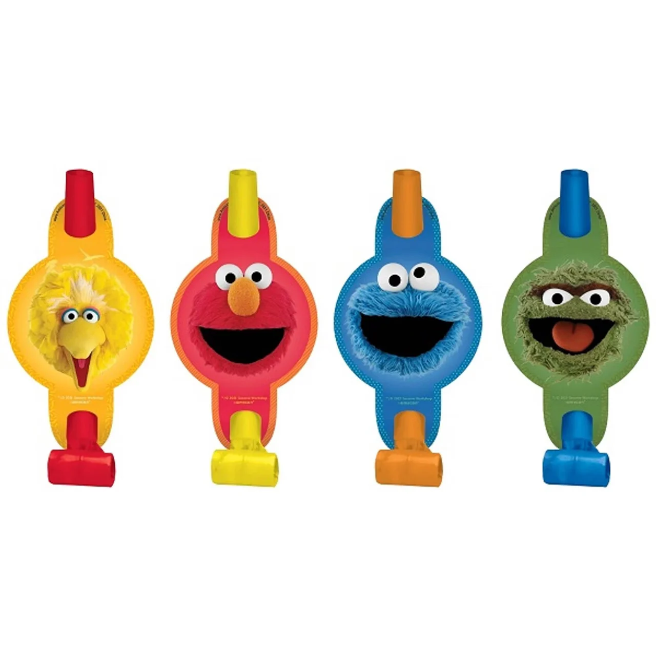 sesame street blowouts1