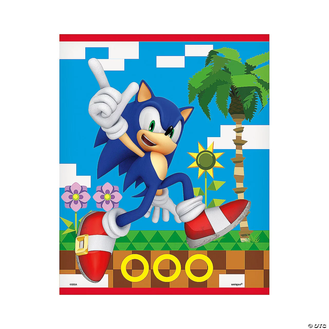 sonic loot bags1