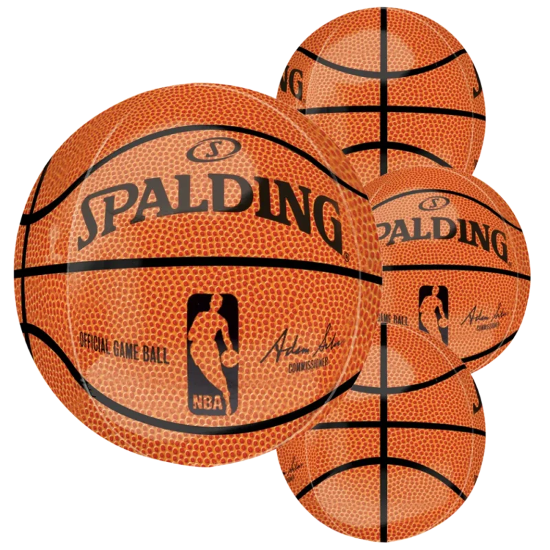 spalding basketball nba orb2