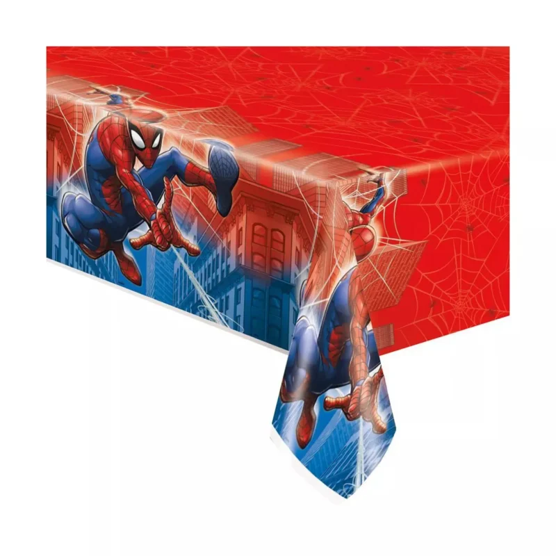 spiderman tablecover1