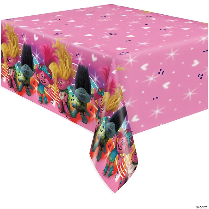 trolls tablecover1