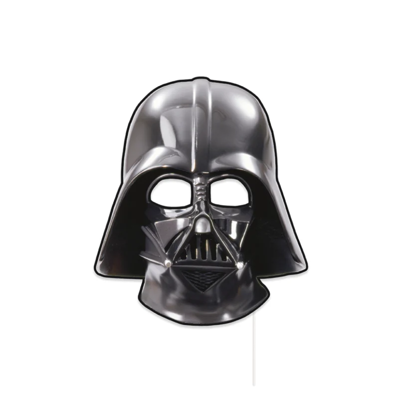 Star Wars Photo Props 8ct - Image 9