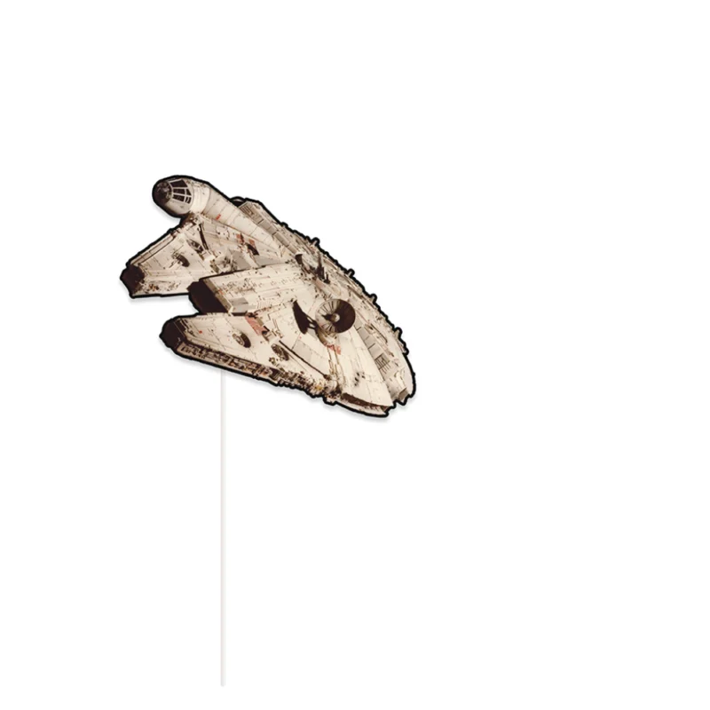 Star Wars Photo Props 8ct - Image 6