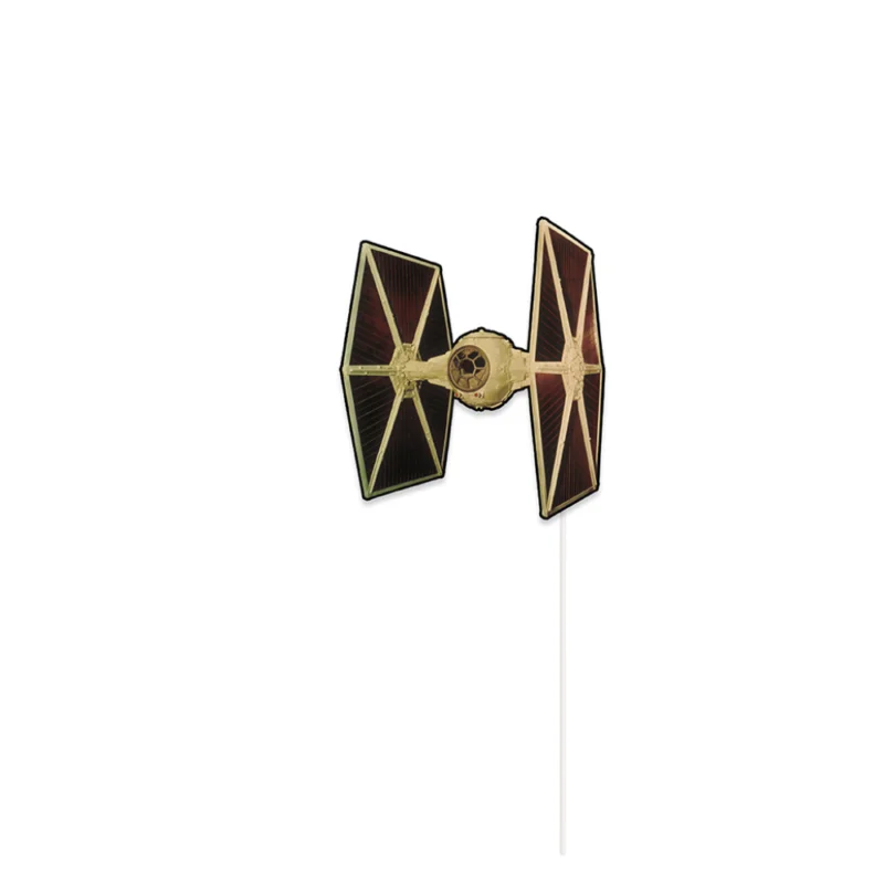 Star Wars Photo Props 8ct - Image 5