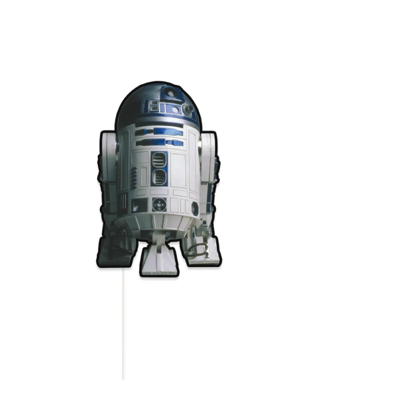 Star Wars Photo Props 8ct - Image 3
