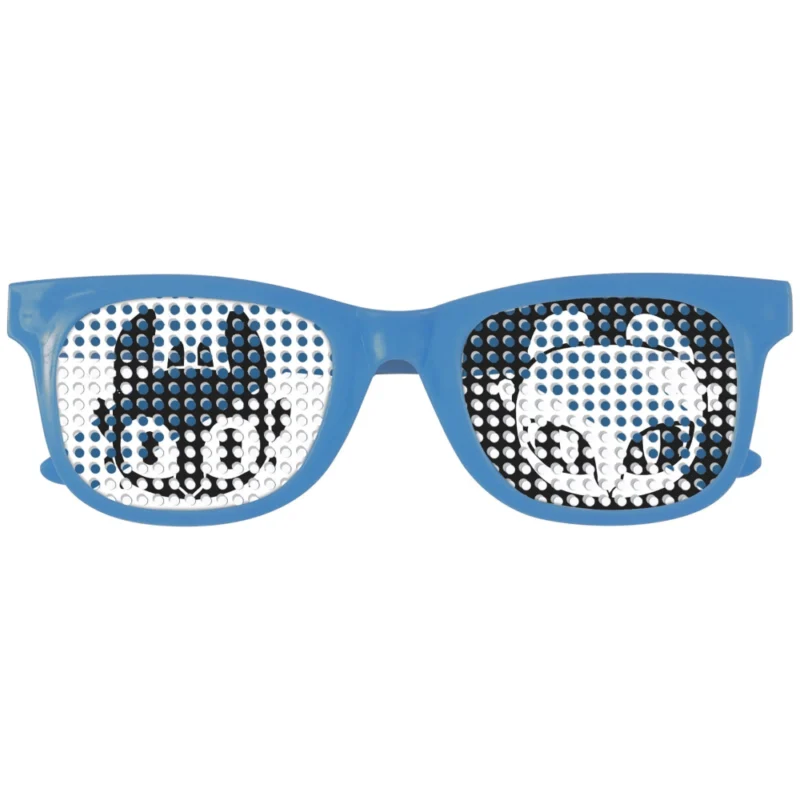 How To Train Your Dragon Glasses 4ct - Image 2