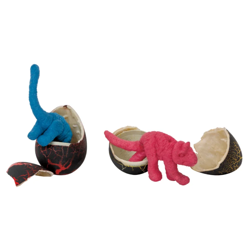 Jurassic World Hatching Eggs 4ct - Image 4