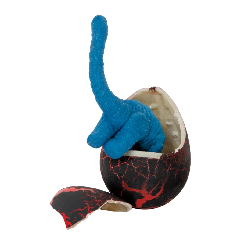 Jurassic World Hatching Eggs 4ct - Image 3