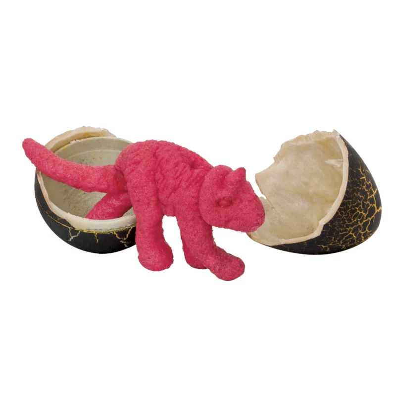 Jurassic World Hatching Eggs 4ct - Image 2