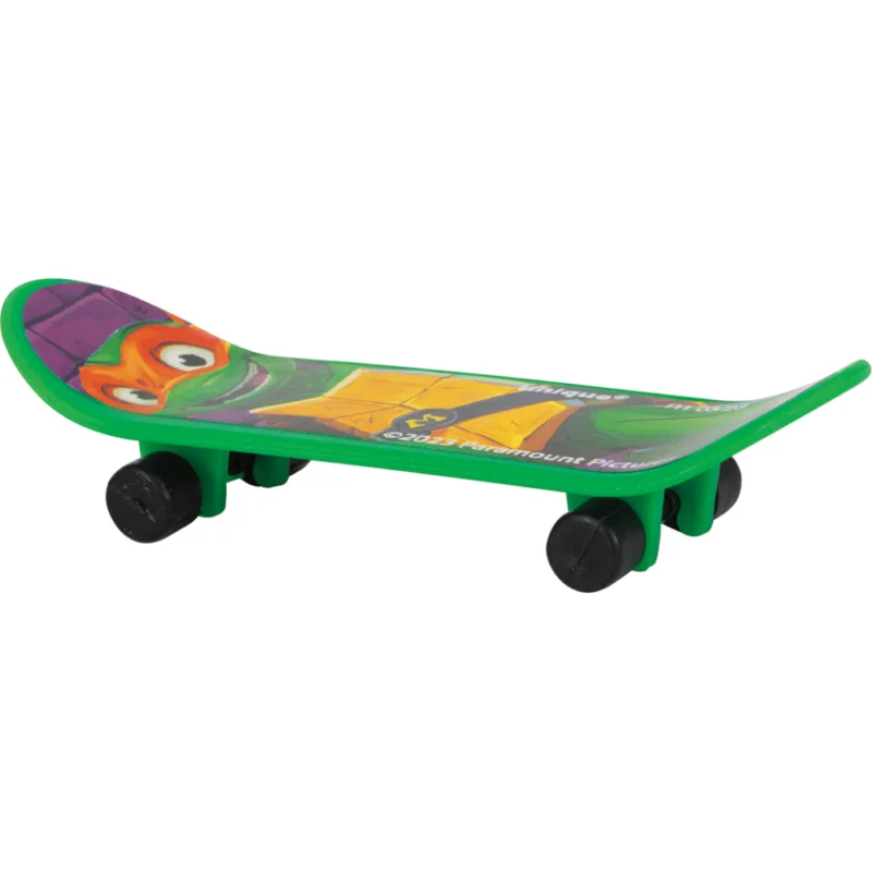 Teenage Mutant Ninja Turtles Mini Skateboard - Image 3