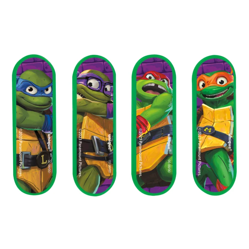 Teenage Mutant Ninja Turtles Mini Skateboard - Image 2