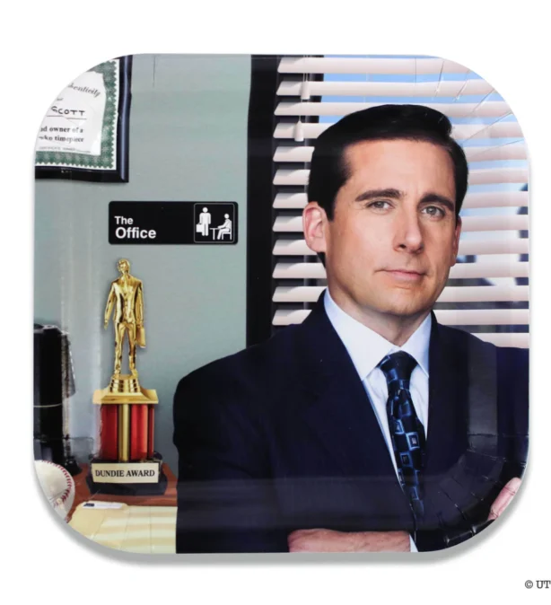 The Office Decor