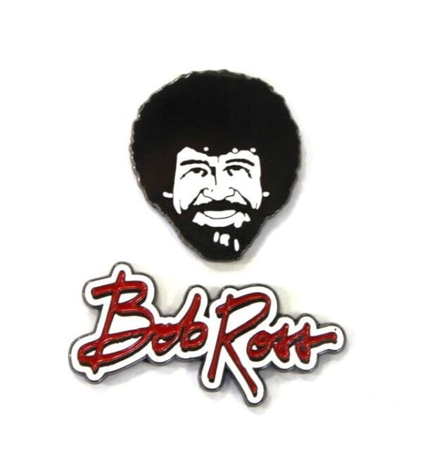 Bob Ross