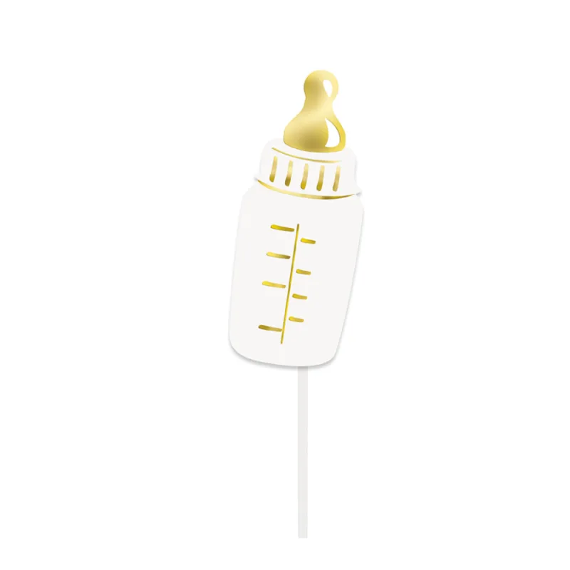 Oh Baby Photo Props 10ct - Image 11