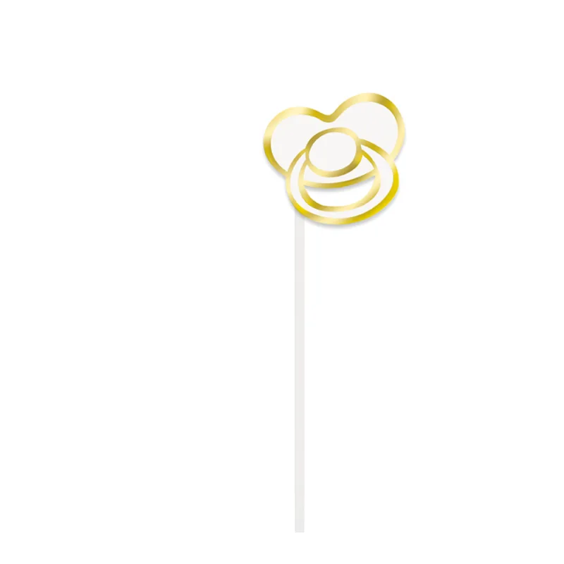 Oh Baby Photo Props 10ct - Image 9