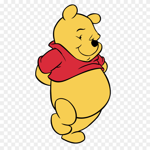Winnie The Pooh Decor