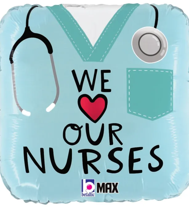 Nurse