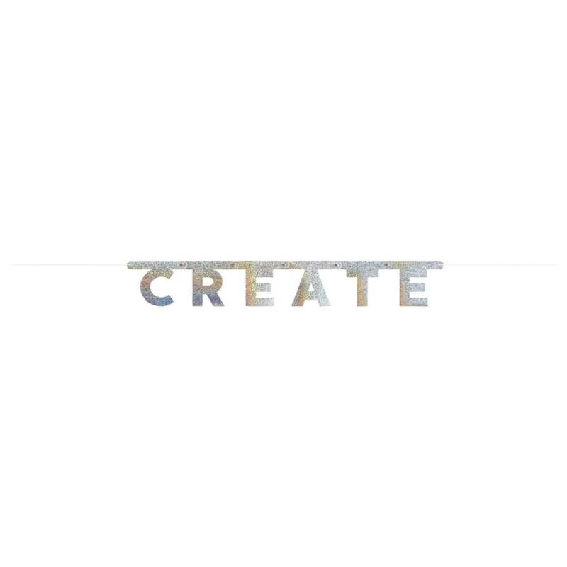 Create Your Own Banner 3' - Image 4