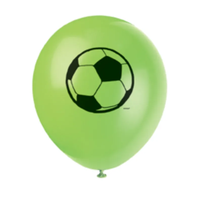 Soccer Latex 8ct - Image 3