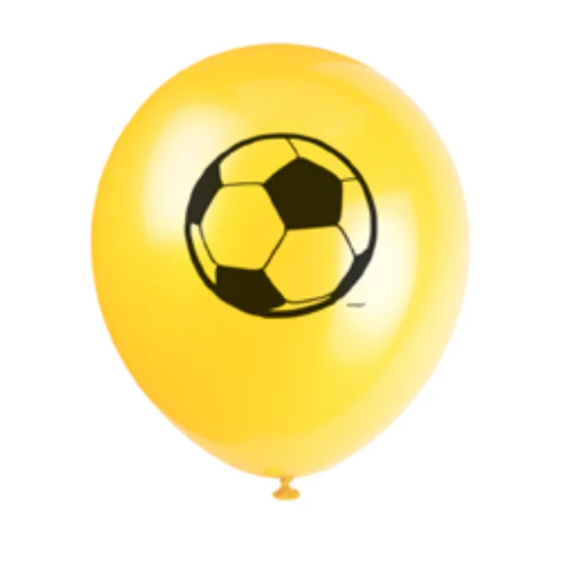 Soccer Latex 8ct - Image 4