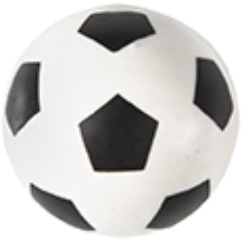 Soccer Bouncy Balls 8ct - Image 2