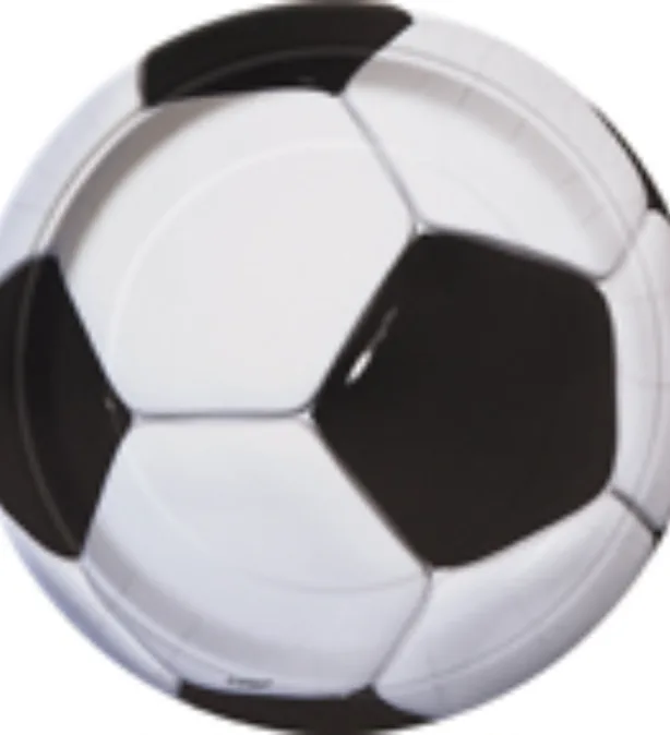 Soccer Decor