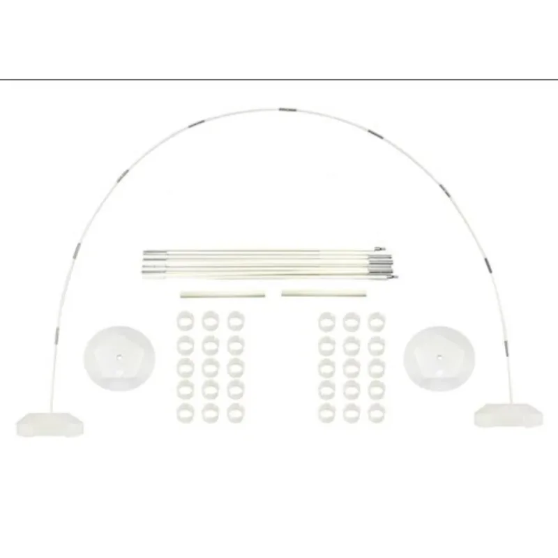 12' Balloon Arch Kit w/Connectors - Image 2