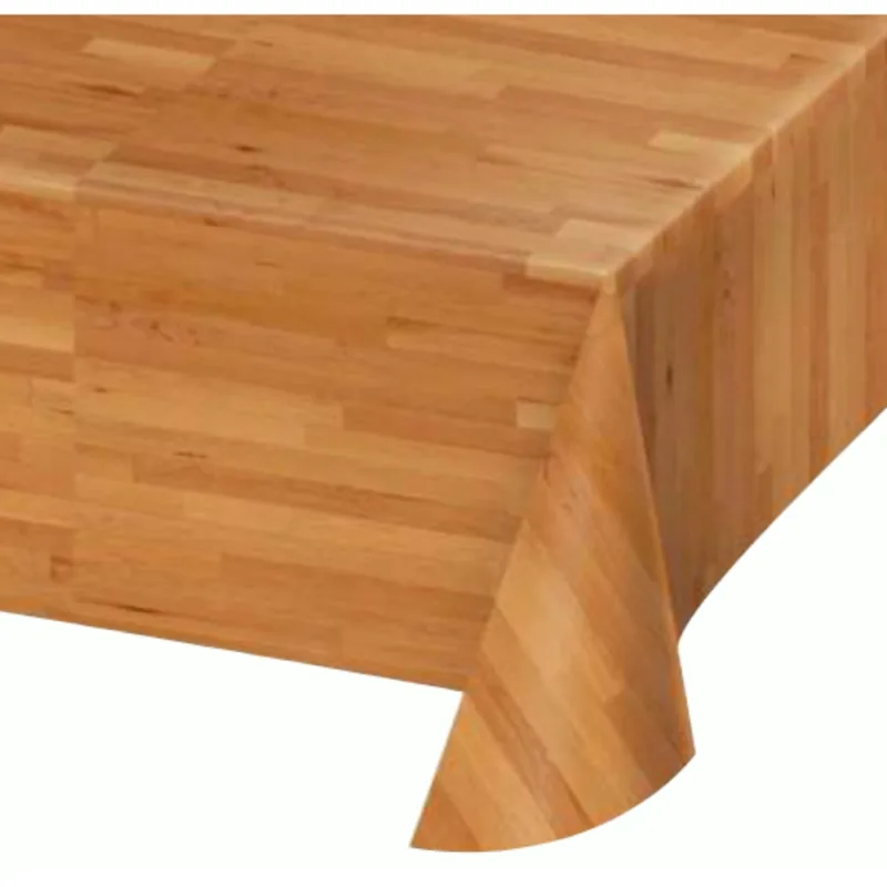 Basketball Table Cover 54 x 84"