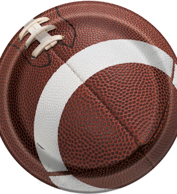Football Decor