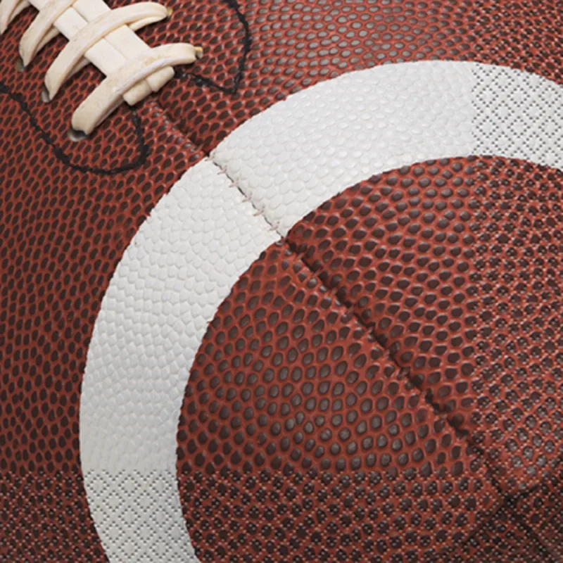 Football Lunch Napkins 16ct