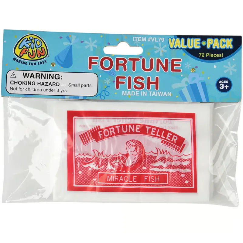 Fortune Fish - Image 2