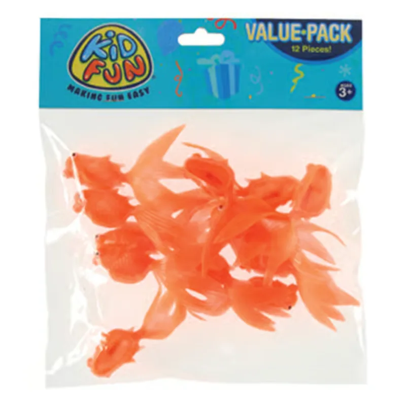 Favor Gold Fish 12ct - Image 2