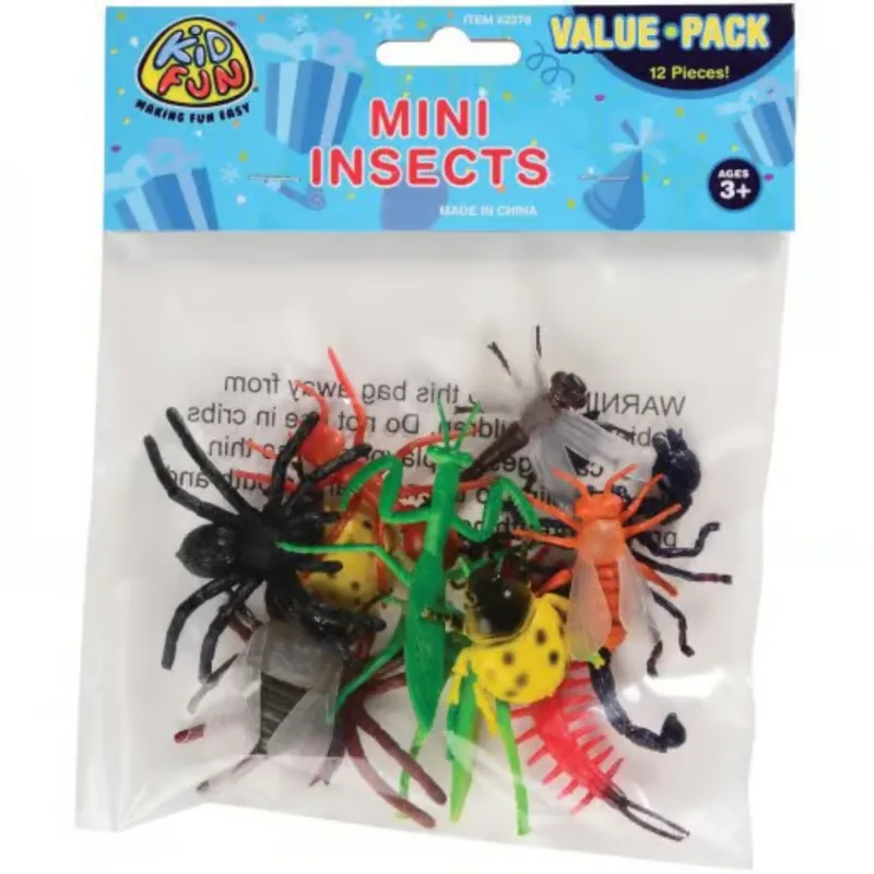 Mini Favor Insects - Image 2