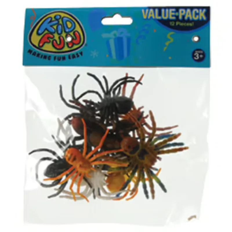 Mini Favor Spiders - Image 2
