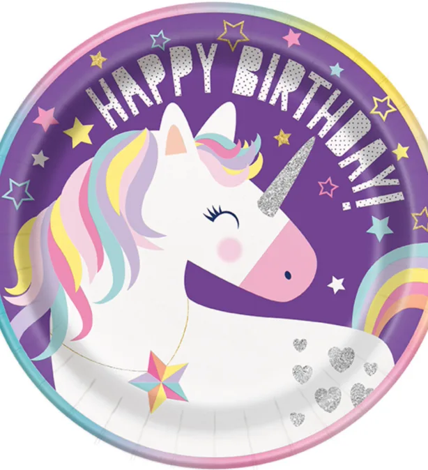 Unicorn Decor