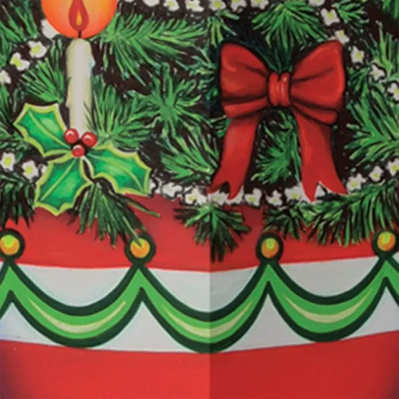 Christmas Tree Centerpiece - Image 2