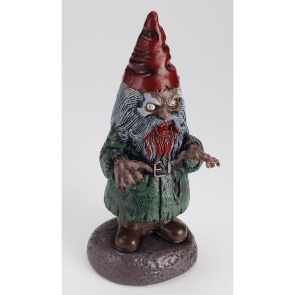 Horror Gnome 1