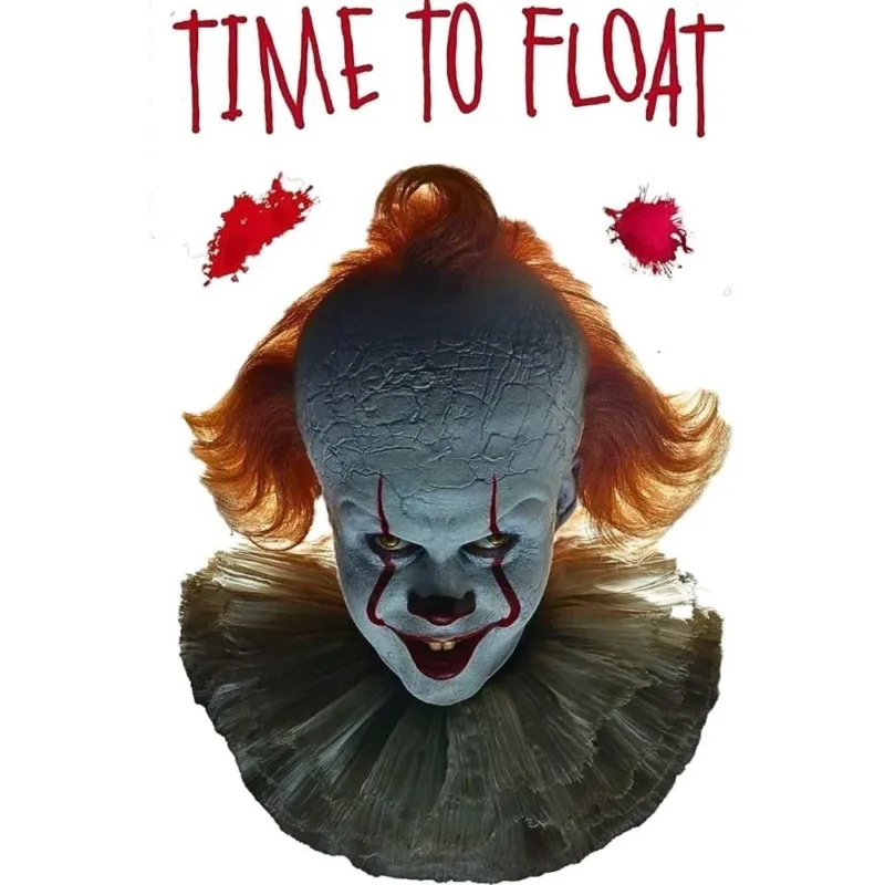 IT Chapter 2 Plastic 24" Glass Grabbers Pennywise - Image 3