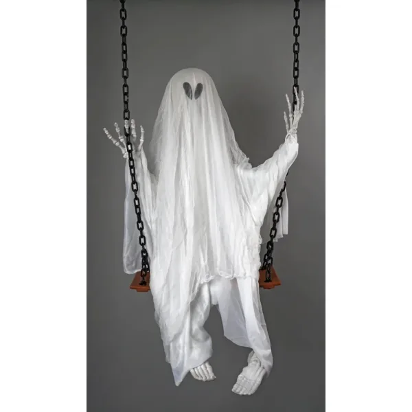 Rubie s Costume Co Swinging Ghost One Size