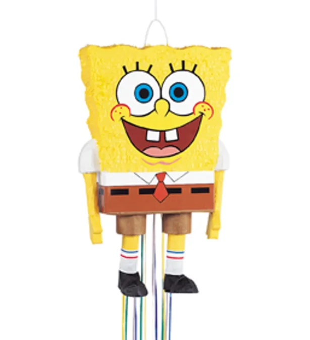 Licensed Pinatas