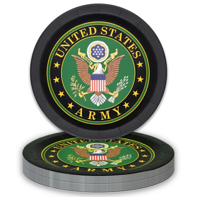 US Army 66701 stack 1200w