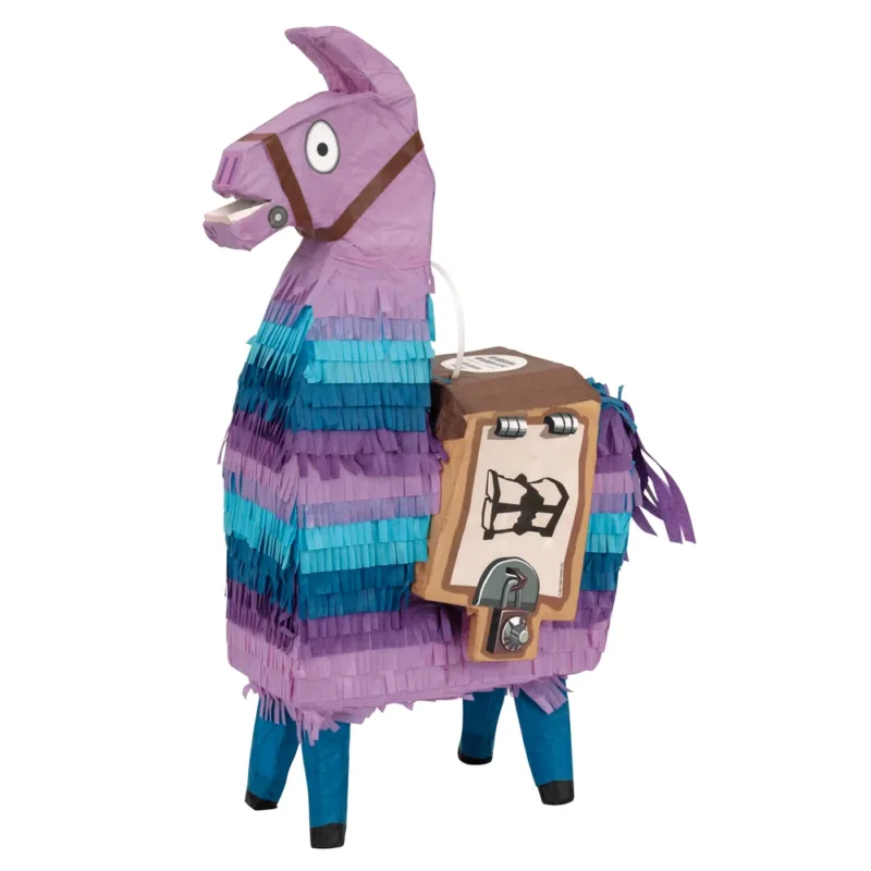 Fortnite Llama Pinata
